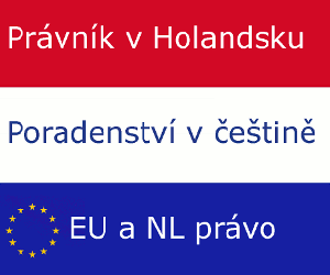 Pravni poradenstvi v Nizozemi